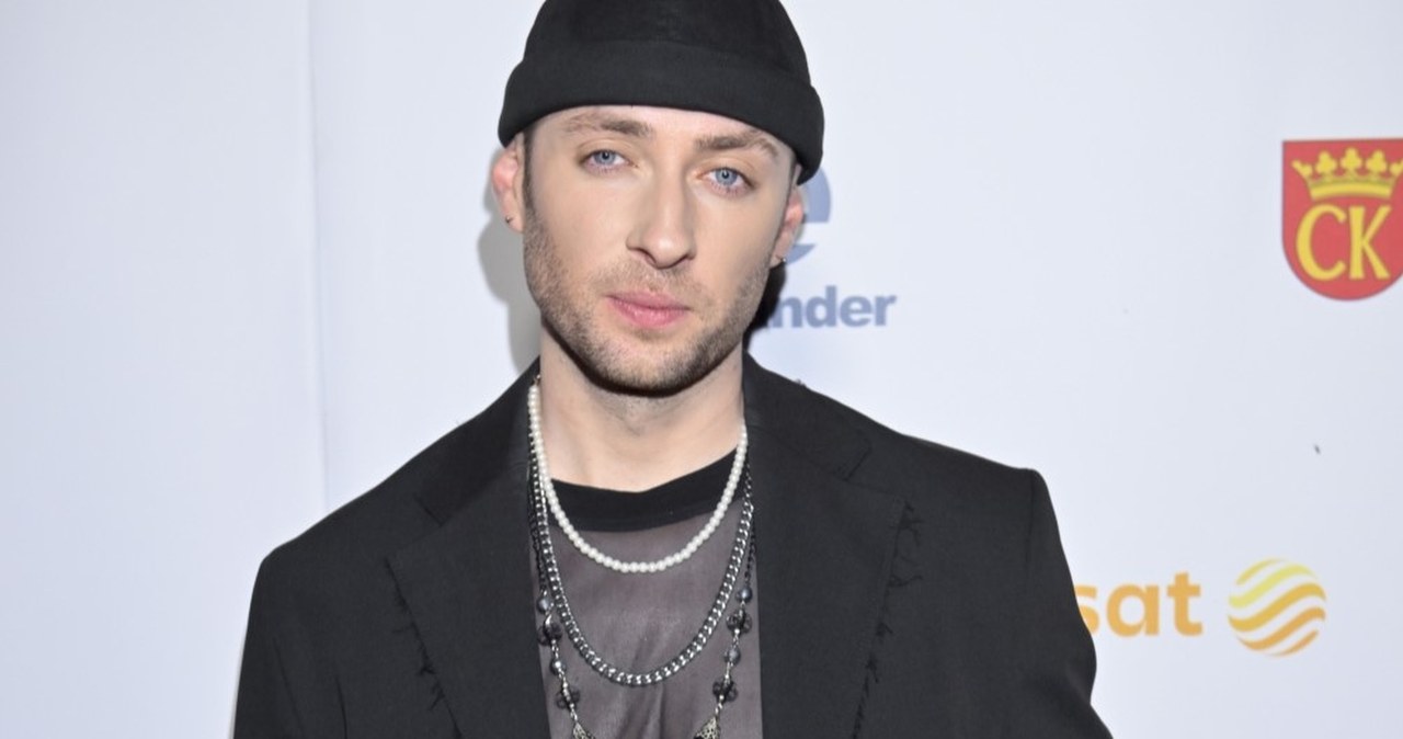 "Chciałem już rzucić na dobre muzykę". Dziś znają go setki tysięcy