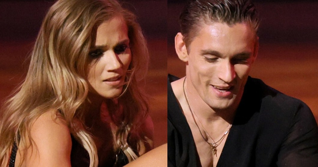 2 tygodnie po "Tańcu z gwiazdami", a tu niespodziewanie doniesienia o Kaczorowskiej. W takim jest stanie