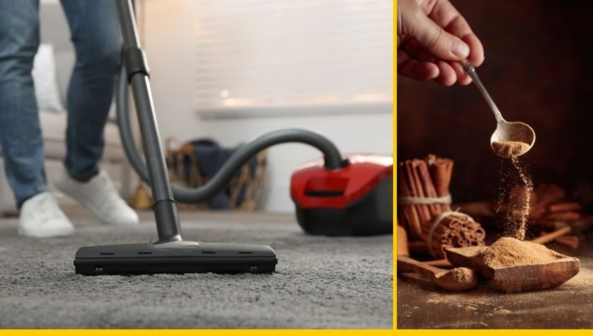 Czy odkurzanie to dla Ciebie rutynowa, nieco nudna czynność? Przygotuj się na małą rewolucję, którą wprowadza prosta, ale genialna wskazówka od ekspertów sprzątania. Warto wiedzieć, jak uczynić ten obowiązek nie tylko efektywniejszym, ale i przyjemniejszym dla zmysłów. Sekretem okazuje się być cynamon - tak, ta sama przyprawa, która dodaje magii świątecznym wypiekom, teraz może przemienić Twoje domowe sprzątanie.