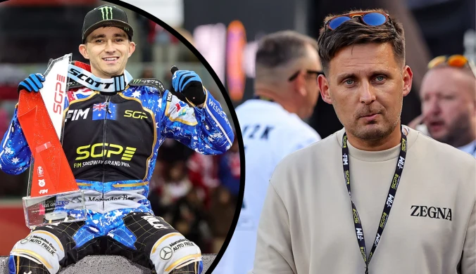 Motor ma plan B, ale nie zamierza się poddać. Szykują uderzenie w Falubaz