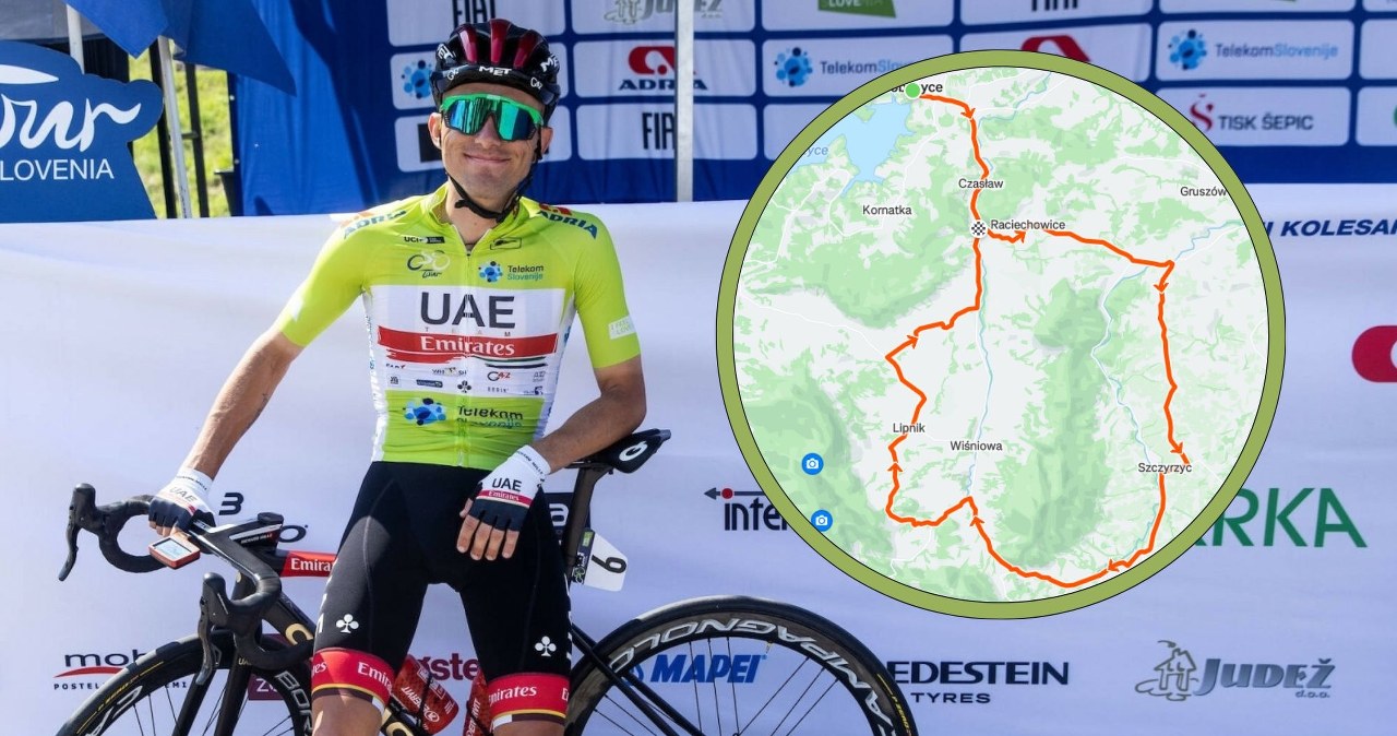 Burza wokół mistrzostw Polski w kolarstwie. Będzie bojkot? Organizator tłumaczy