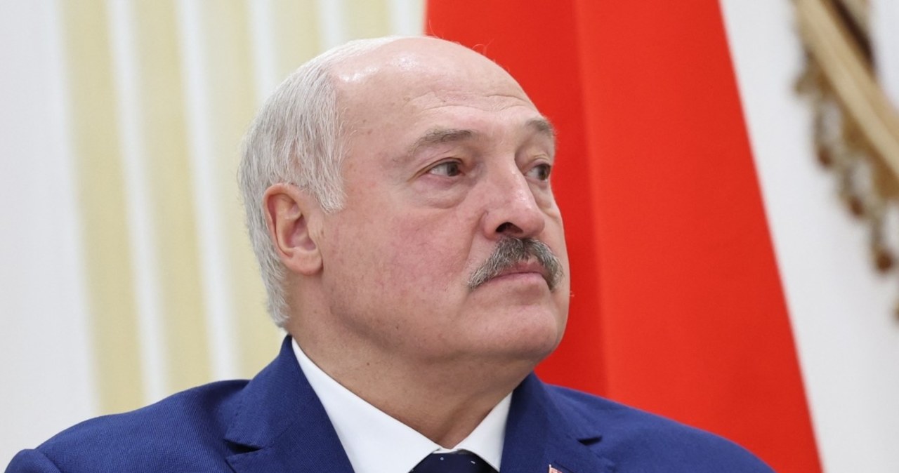 Szef ukraińskiego wywiadu obnażył prawdę o Białorusi. Chodzi o broń jądrową