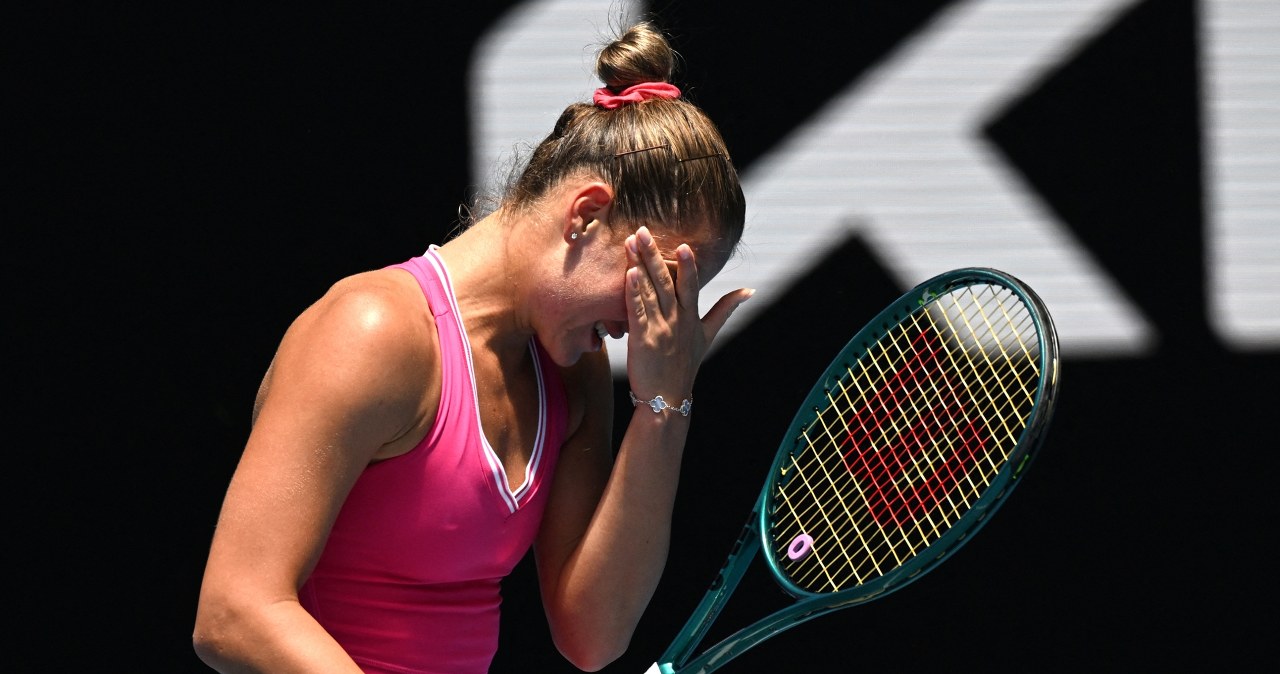 Miała stworzyć hit ze Świątek, poniosła klęskę. Teraz jeszcze bolesna decyzja, to już koniec