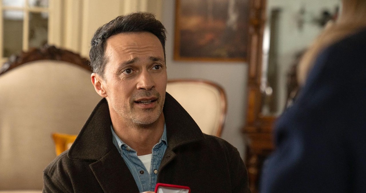 "Barwy szczęścia": zranione serce i brak zaufania. Nadchodzą ciemne chmury