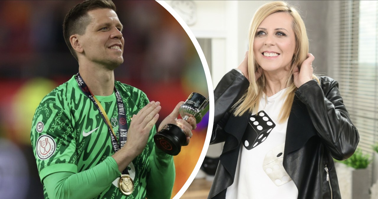 Miała przed sobą świetlaną przyszłość. Porzuciła karierę sportową dla synów