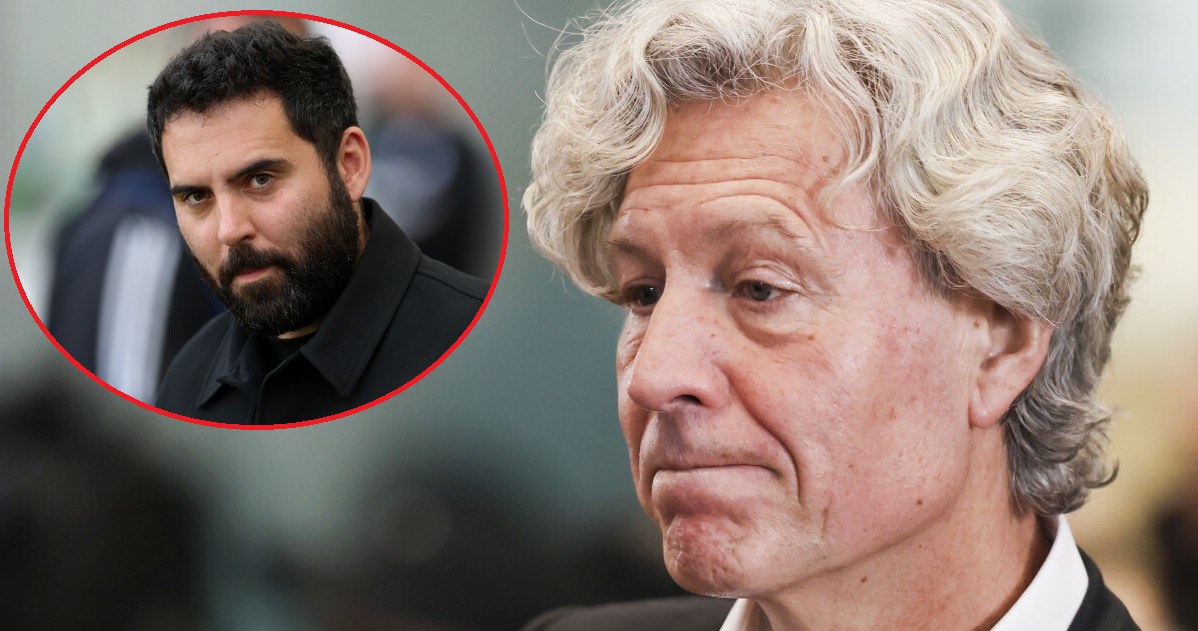 Oto prawdziwy powód zwolnienia Feio, poszło o jedną decyzję. Tak zareagował Mioduski