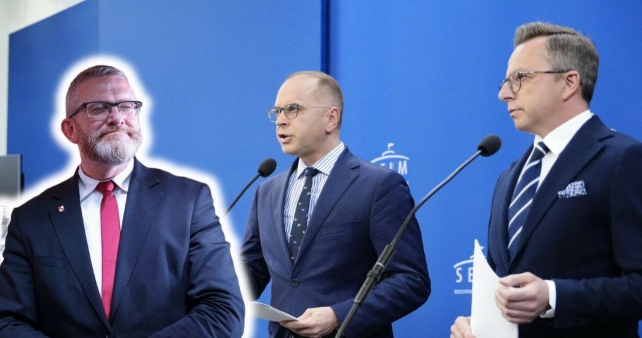 Europosłownie złożyli zawiadomienie do prokuratury. "Znamiona korupcji"