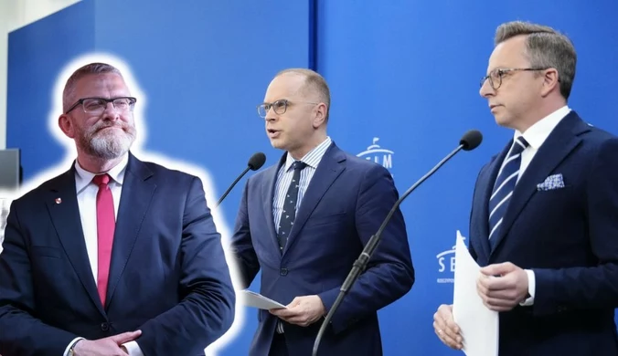 "Korupcja wyborcza"? Europosłowie złożyli zawiadomienie do prokuratury