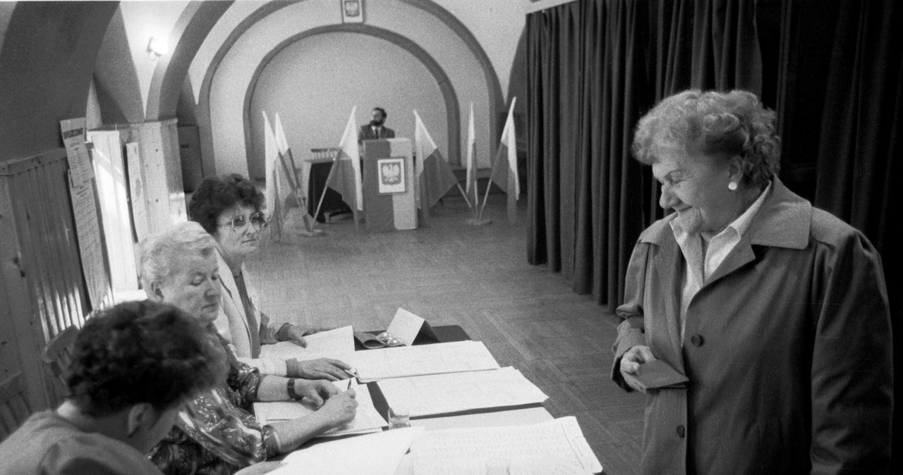 Samorządowa refolucja