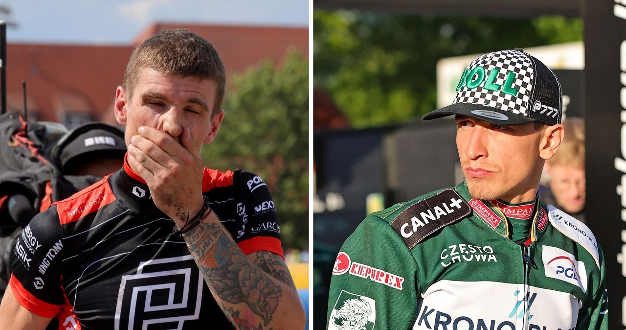 Wielki powrót polskich mistrzów. Słynni bracia trzęsą całą ligą