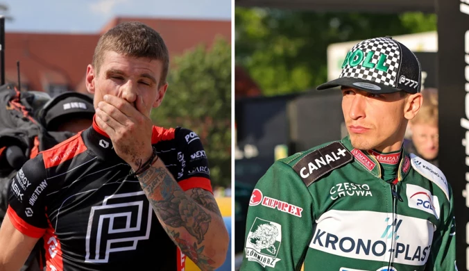 Wielki powrót polskich mistrzów. Słynni bracia trzęsą całą ligą