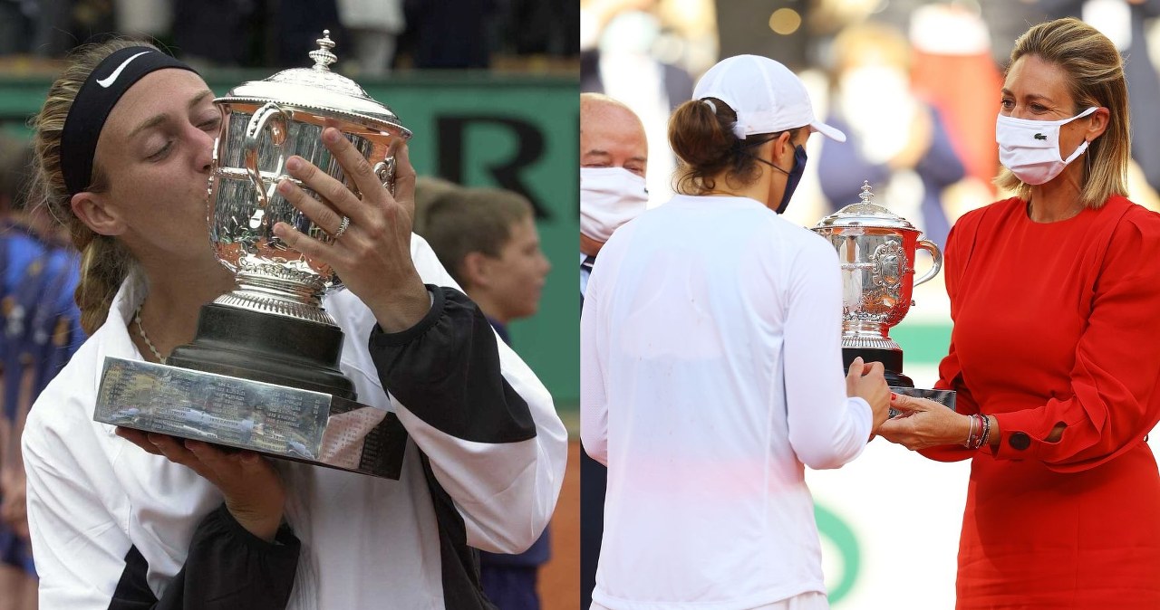 25 lat bolesnego oczekiwania w Paryżu. Wręczanie trofeów zamiast zwycięstw