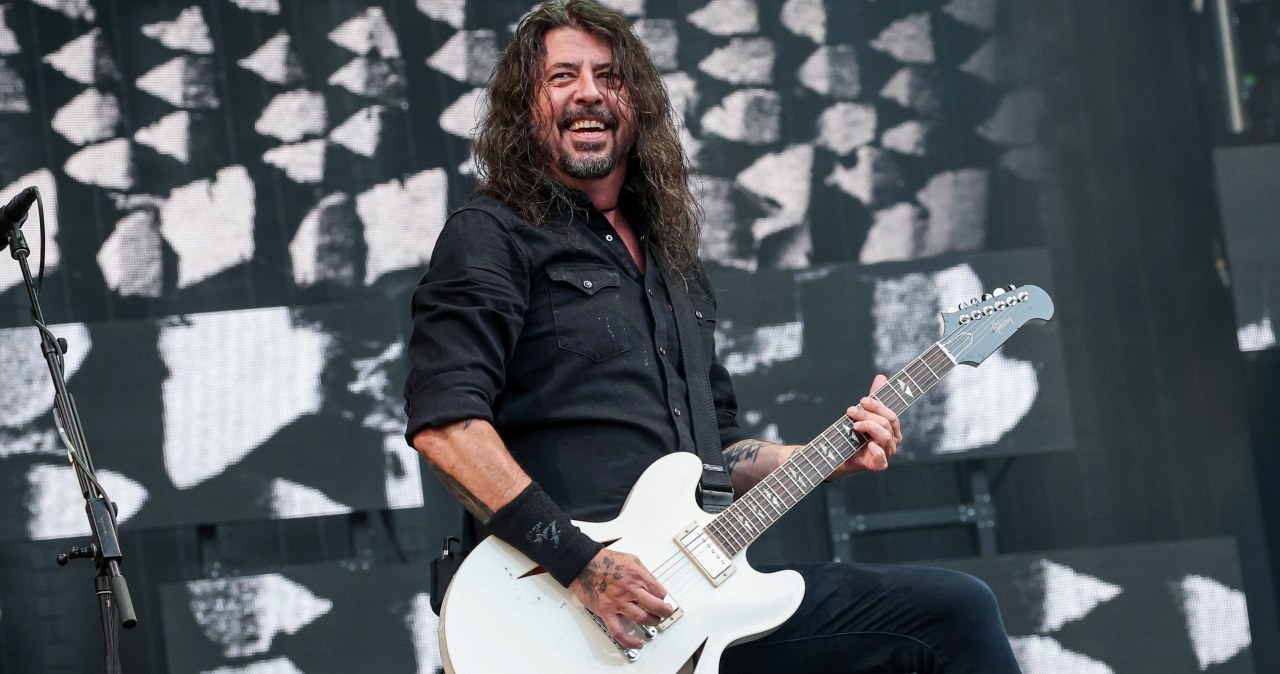 Legenda rocka prosiła o to przed koncertem. Inaczej groziłoby im więzienie