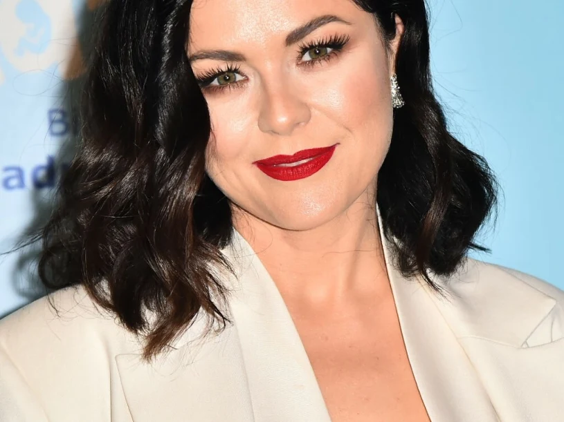 Cichopek o "swojej słodkiej gwiazdeczce". Pokazała co się dzieje w jej domu