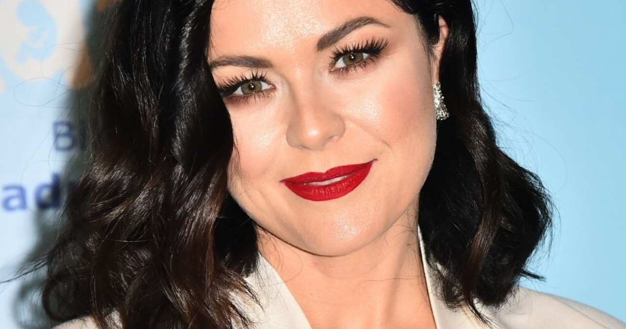 Cichopek o "swojej słodkiej gwiazdeczce". Pokazała co się dzieje w jej domu