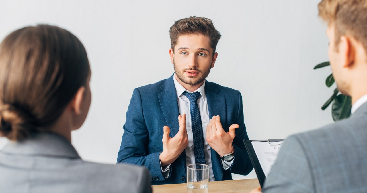 Zapytaj o to na rozmowie o rekrutacyjnej. Łatwiej zyskasz pracę