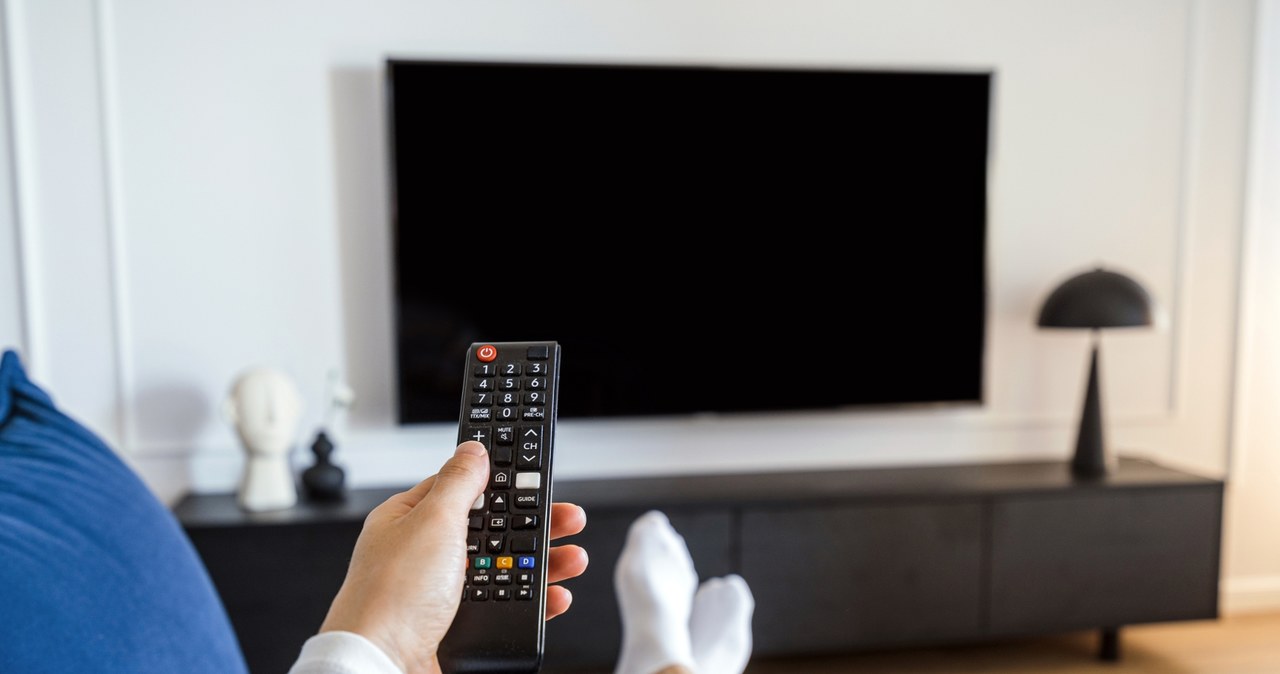 Telewizja naziemna będzie wyłączona po wyborach. Czarny ekran