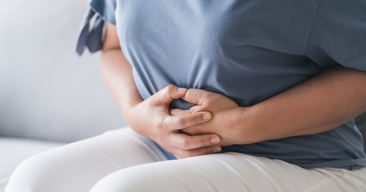 Mogą przekształcić się w raka. Przestrzegaj, a zmniejszysz ryzyko rozwoju polipów