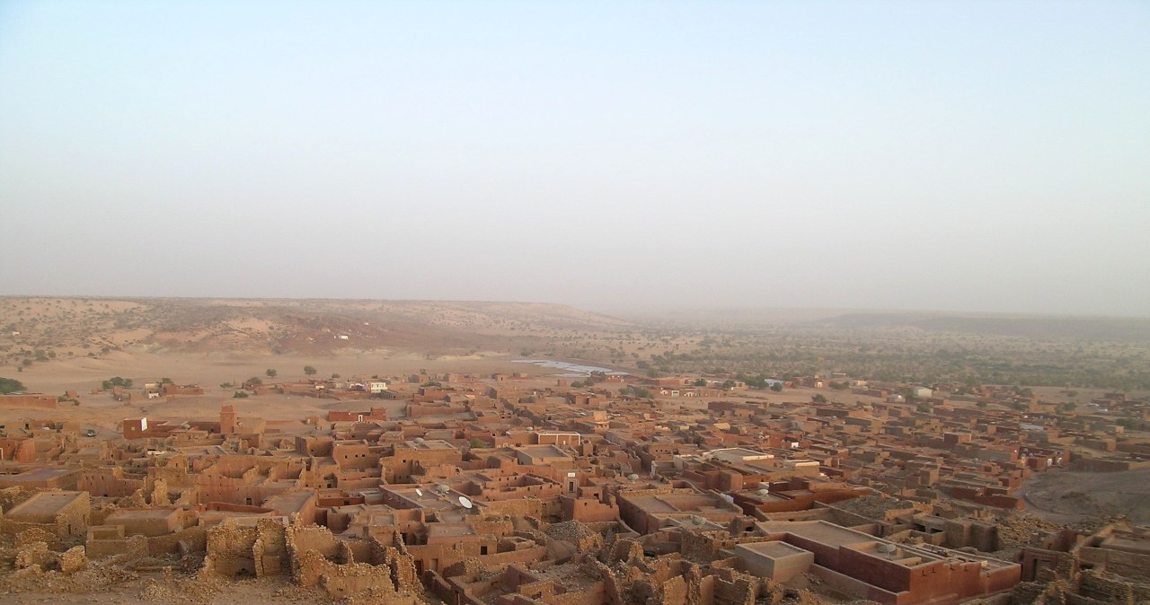 Wielki problem perły z listy UNESCO. Skarb powoli znika