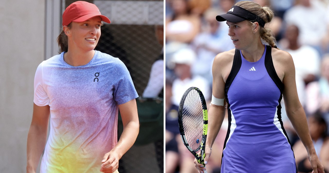Legenda o szansach Świątek na triumf w Paryżu. Zwróciła uwagę na jedno