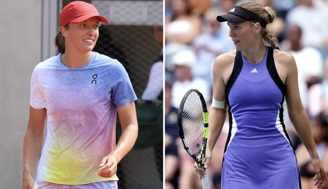 Legenda o szansach Świątek na triumf w Paryżu. Zwróciła uwagę na jedno