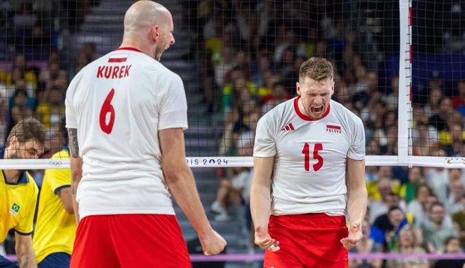 MVP Ligi Narodów w czołówce, po złocie takie ogłoszenie. Może przegonić Kurka