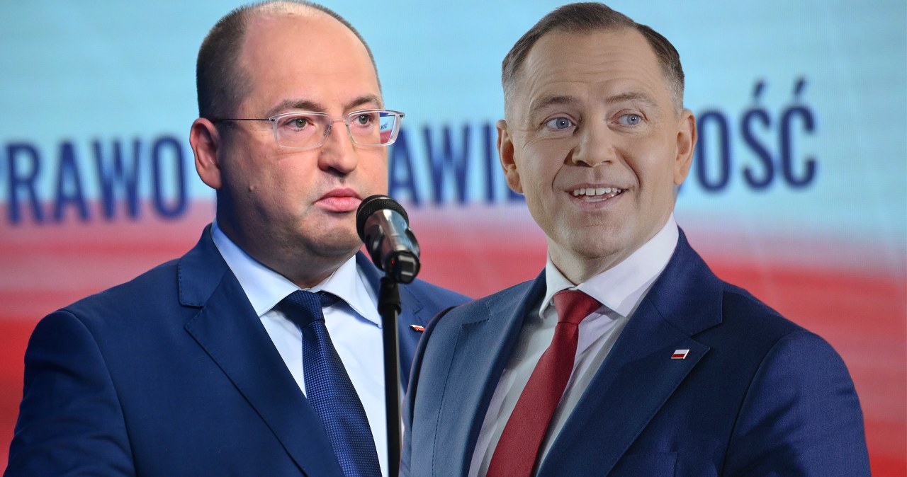 Nawrocki miał "załatwiać dziewczyny". Burza po medialnych doniesieniach