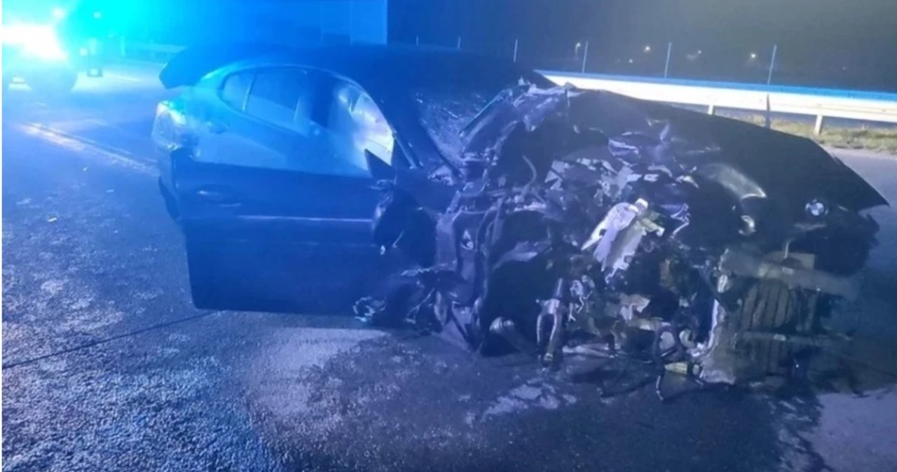 Nowe informacje o Sebastianie M. Jest konwojowany do Polski