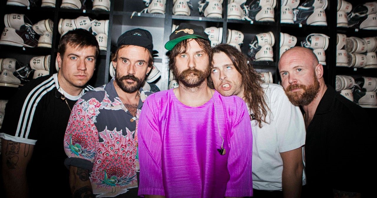 Wielki jubileusz Rock for People! To największy festiwal w historii Czech