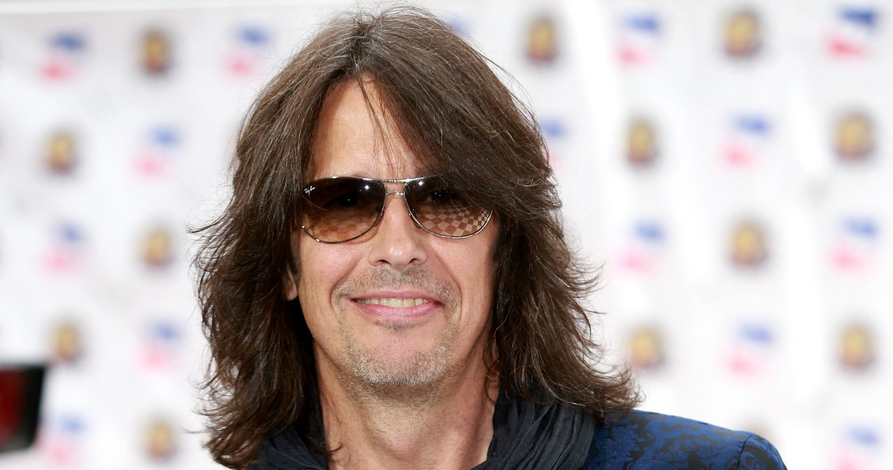 Kelly Hansen żegna się z Foreigner po 20 latach. Znamy jego następcę!