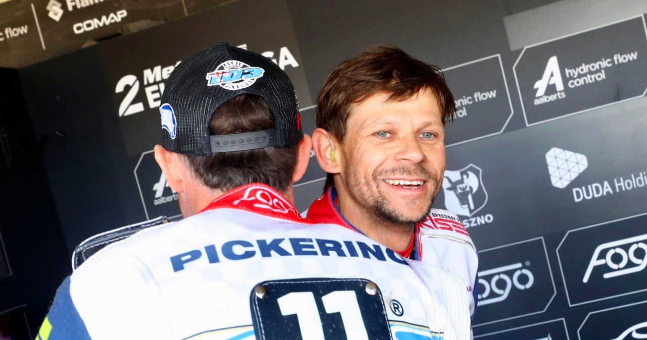 Nawarstwiające się problemy wielokrotnego mistrza Polski. Ujawnił. "Czułem to w kościach"