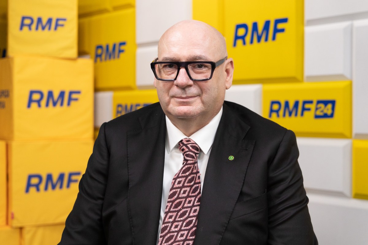 Wicemarszałek Sejmu: Będę głosował na większe dobro