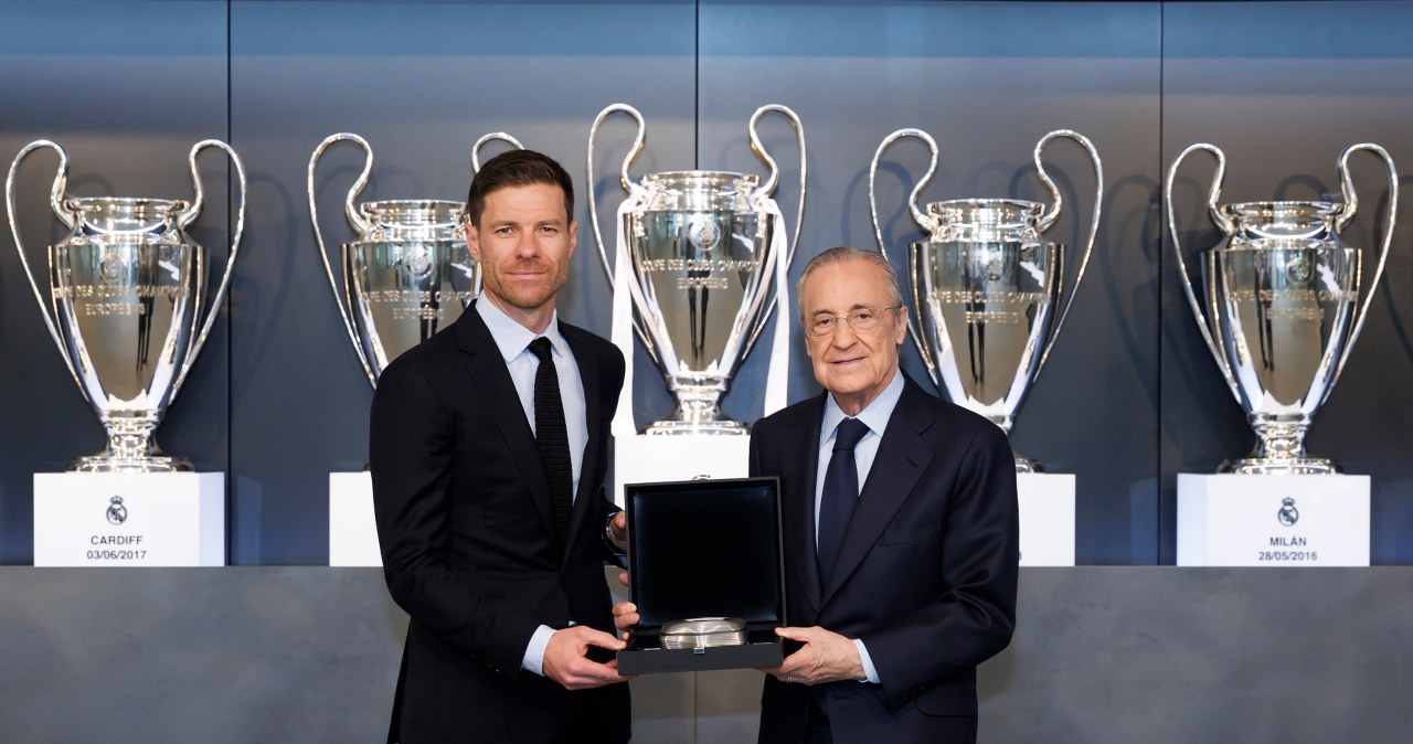 Real reaguje po mistrzostwie Barcelony, nowy rozdział. "Chcemy dokonać wielkich rzeczy"