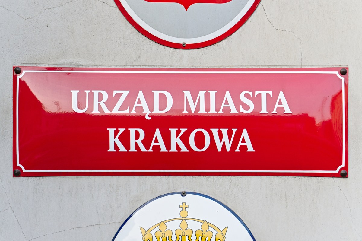 Podwyżki w Urzędzie Miasta Krakowa. Rzeczniczka potwierdza kwotę