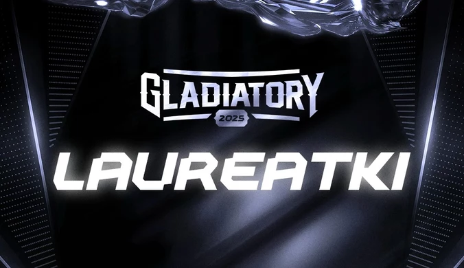 Gladiatory 2025: Poznaliśmy najlepsze zawodniczki i trenerkę sezonu