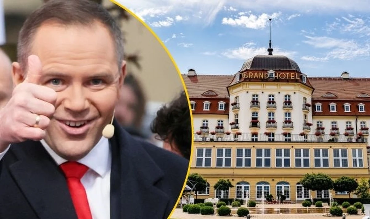 "Karol Nawrocki uczestniczył w procederze sprowadzania prostytutek dla gości Grand Hotelu w Sopocie, gdy pracował tam jako ochroniarz" - informuje portal Onet, powołując się na pracowników z hotelowej ochrony. Świadkowie skandalu pragną zachować anonimowość, ale deklarują, że są gotowi złożyć zeznania przed sądem. "O wszystkim wiedziałeś, Jarosławie" - napisał w pierwszej połowie maja Donald Tusk, sugerując, że prezes Prawa i Sprawiedliwości miał pełną świadomość przeszłości szefa IPN. Karol Nawrocki zapowiedział już pozwy za publikację.