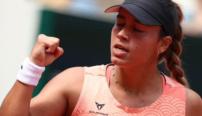 Pogrom w Paryżu, amerykańska gwiazda wypada z gry. Wielki triumf Hiszpanki