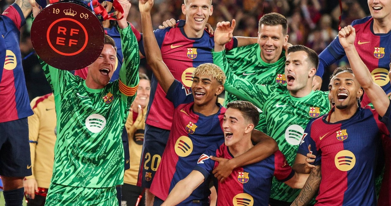 Barcelona kompletnie zaskoczona. Bramkarz podjął decyzję. Odchodzi i zmienia kraj