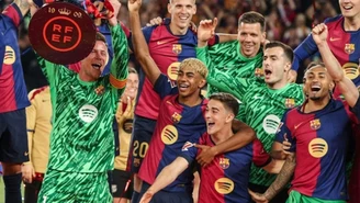 Barcelona kompletnie zaskoczona. Bramkarz podjął decyzję. Odchodzi i zmienia kraj