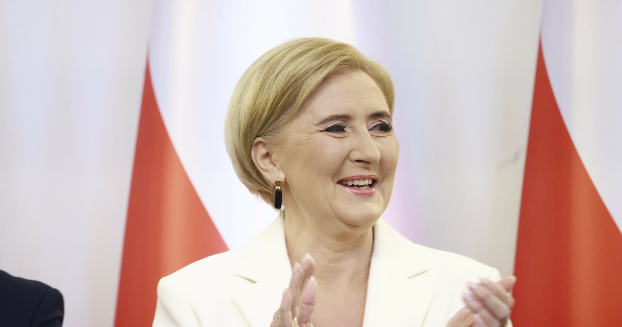 Wybory prezydenckie 2025. Kim były polskie pierwsze damy?