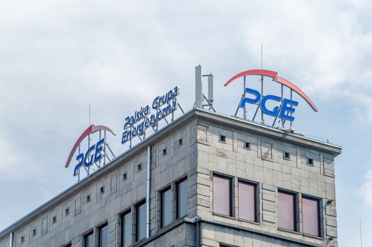 Problemy byłego prezesa PGE. Sławomir Z. usłyszał zarzuty