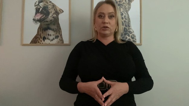 Paulina Czarnota-Bojarska o kulisach tego, co na piłkarskich boiskach najciekawsze w swoim cotygodniowym felietonie wideo specjalnie dla widzów Interii. 