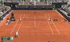 Alcaraz i Świątek wygrywają pierwsze mecze na French Open. WIDEO