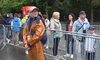 Roland-Garros: jak wygląda wejście na obiekty turnieju? [WIDEO]