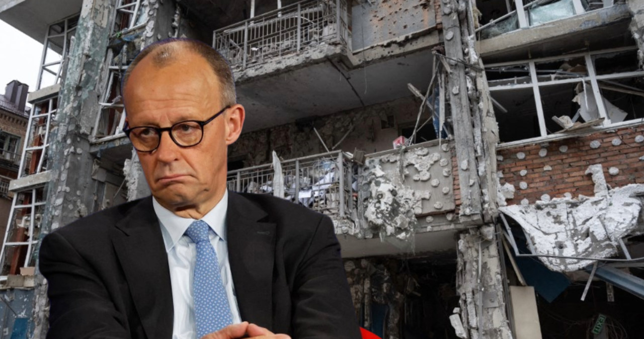 Cztery kraje dały Ukrainie zielone światło. "Teraz może atakować"