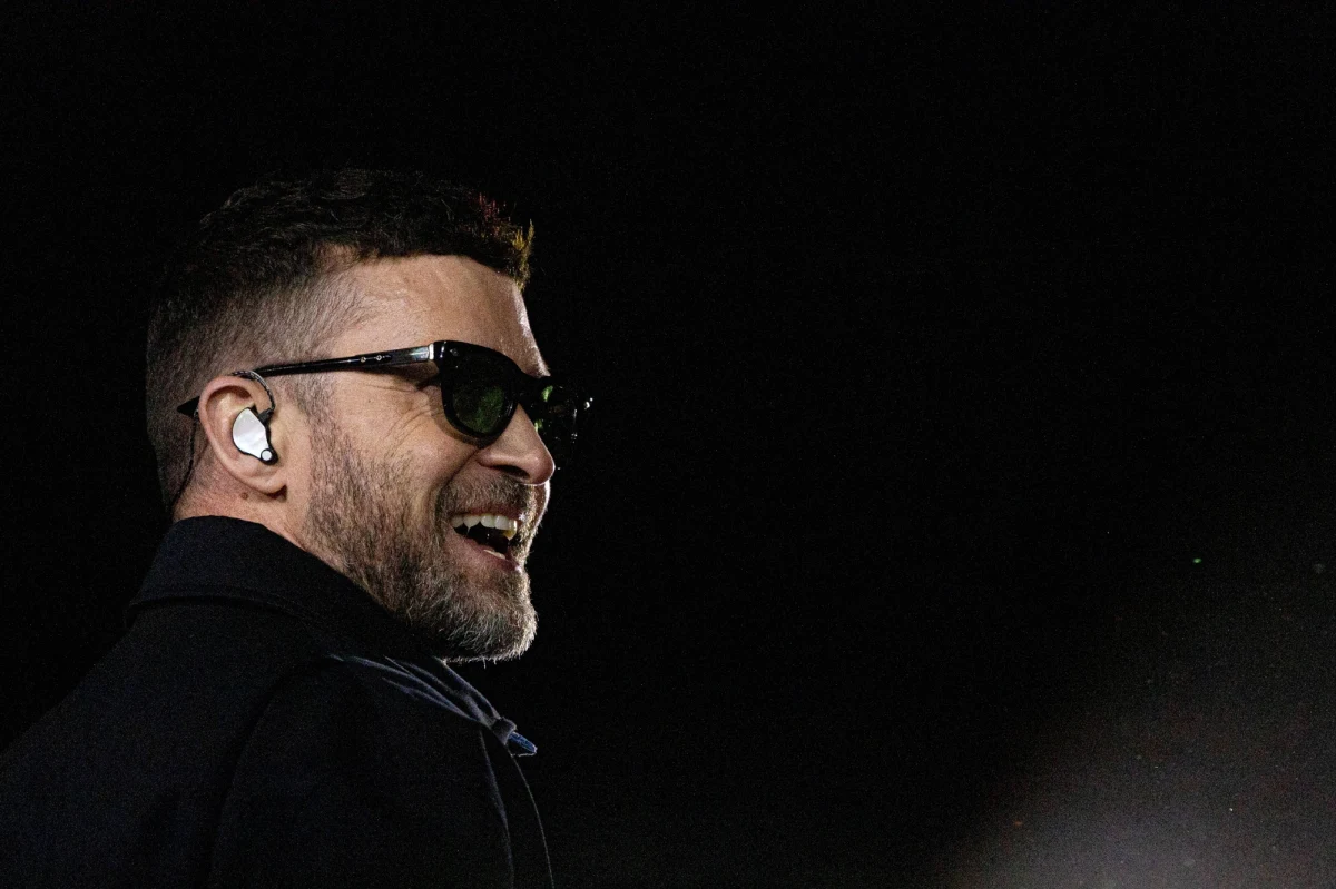 To będzie jedno z najważniejszych muzycznych wydarzeń tego roku w Polsce. Justin Timberlake -muzyk, aktor i artysta - już za trzy tygodnie wystąpi na PGE Narodowym w Warszawie. Fani mogą spodziewać się nie tylko największych przebojów z dotychczasowej kariery Timberlake’a, ale także premierowych utworów z jego najnowszego, szóstego już albumu studyjnego "Everything I Thought It Was".