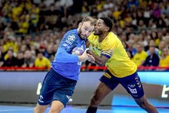 Piłka ręczna mężczyzn: ORLEN Superliga - mecz finałowy fazy play-off: ORLEN Wisła Płock - Industria Kielce