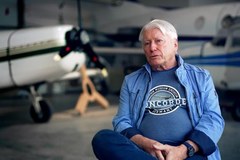 Concorde. Wyprzedzić własny los