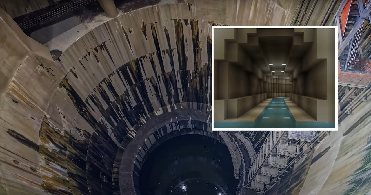 Japoński rząd udostępnił niezwykły projekt mapy w grze Minecraft