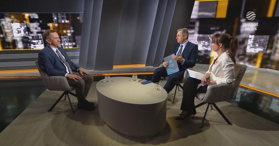 Flis w "Najważniejszych pytaniach": To najbardziej pełne niewiadomych wybory, jakie widziałem